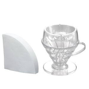 V60 드립 어시스트 세트 Drip-Assist Set / PDA-1524-T