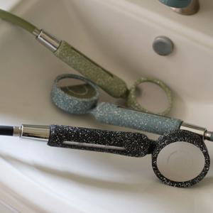 바디3중필터포함 _별빛 필터 샤워기+일자 호스