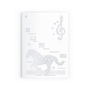 Silver Press note 003 (line)