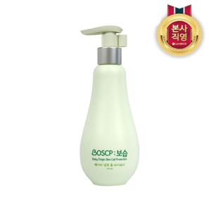 BOSCP 보습 베이비 샴푸 바디워시245ml_장바구니