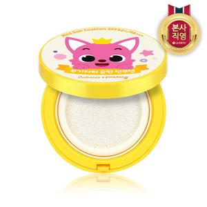 베비언스 핑크퐁 무기자차 선쿠션 15g SPF50+/ PA+++