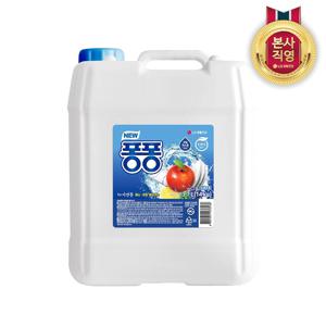 뉴퐁퐁 13.7L x 1개