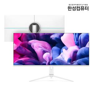 [리퍼]TFG40Q14WP IPS 게이밍 리얼 144 울트라와이드 화이트 모니터