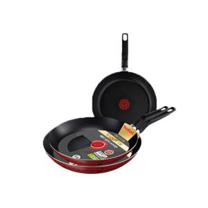 메종드 열센서 프리미엄 프라이팬 24+26+28