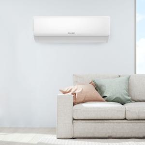 1등급 캐리어 인버터 벽걸이에어컨 DARB-0061GAWSD 전국기본설치비무료/실외기포함