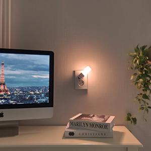 LED 콘센트형 실린더취침등 무드등 수면등