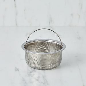 세척이 쉬운 올스텐 라운드 싱크거름망 깊은형 14.4cm