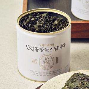 만전곱창돌김입니다 22g