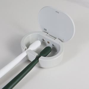 UV-C LED 무선칫솔살균기