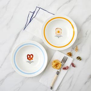 ON 브런치타임 파스타볼 2P 세트 D22