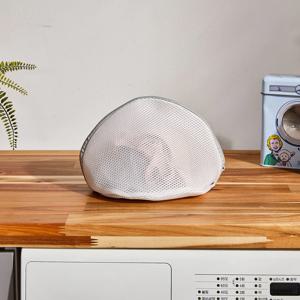 이중매쉬 반원세탁망 브래지어용