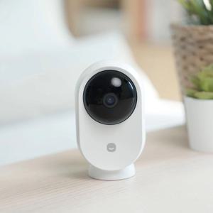 스마트 홈 CCTV 홈카메라 Egg Pro 300만 화소 홈캠 베이비캠 펫캠 육아 출산