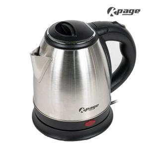 무선 멀티포트 KEP-S1200 스텐 1.2리터