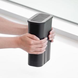 블루벤트 ID 전용 트리플 코팅 활성탄 필터