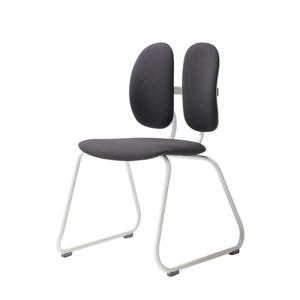 D-043W 패브릭 학생 책상 독서실 의자