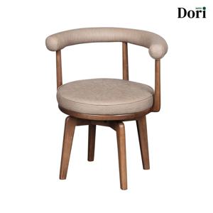 레베랑스 의자 / 원목 테이블 업소 식당 가게 식탁 카페 커피숍 우드 월넛 회전 체어