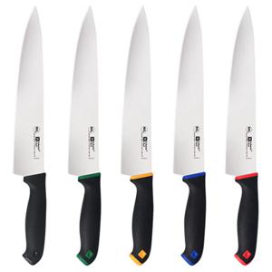 87405-31 셰프나이프 310mm 정육칼 우도