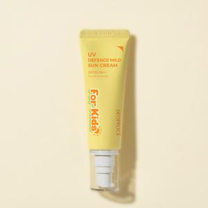 디오프러스 유브이 디펜스 마일드 선크림 포 키즈 SPF35 PA++ 50ml