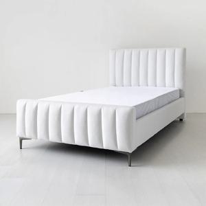 네르센 조야 패브릭침대 슈퍼싱글 110200 아이보리 6740.7017