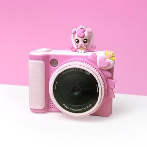프린세스 캐치티니핑 카메라 시즌6 하츄핑 어린이 키즈 디지털 토이 카메라