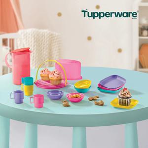 미니 티파티 세트