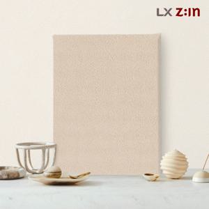 실크벽지 베스트 82603-05 벨벳 회벽 월넛 베이지 1롤 5평 셀프도배 아리나데코