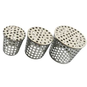 배수로 커버 하수구 배수구 쥐 거름망 이물질 낙엽 필터 트랩 거름망 뚜껑 마개