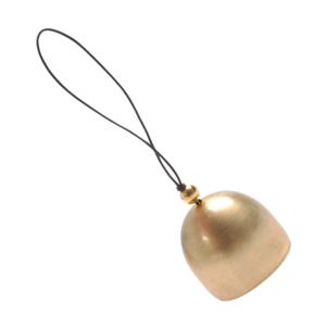 걸이형 도어벨 미니종 현관문 풍경종 구리종 황동 마크라메 종 재료