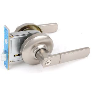 9000이지스 그레이 현관문 방화문 열쇠 손잡이 잠금장치 열쇠3개