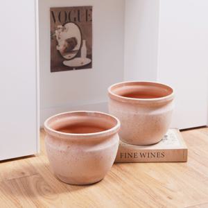 데로마 바소지오토 이태리토분 인테리어 화분