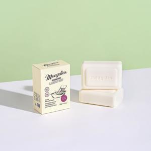 [1+1] 식물성 고급 팜유 98% 프리미엄 세탁비누 180g