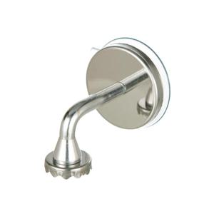 무타공 흡착식 마그네틱 자석 비누홀더 스텐비누걸이