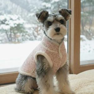 소담 한복 배자 조끼