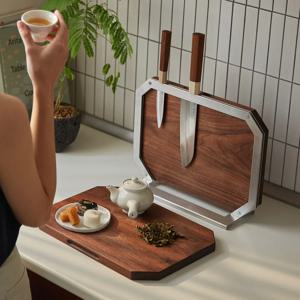 [미식100선]1+1 시그니처 칼도마 세트+ (도마 증정)