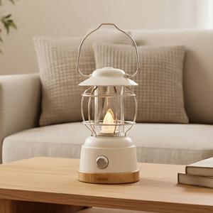 쉐이드 LED 캠핑랜턴 감성 조명 무드등