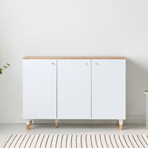 멜린 1200 정수기 다이 홈카페장 선반장 그릇 장식장 주방 수납장