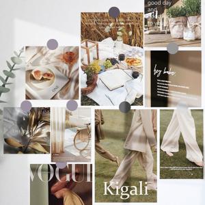 누아르 감성 인테리어 포스터 다이어리꾸미기 촬영소품 엽서 세트 15P