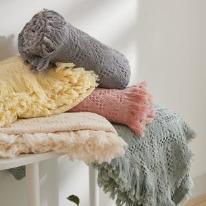 땡처리 레니얼 다용도 피그먼트워싱 블랭킷/스프레드