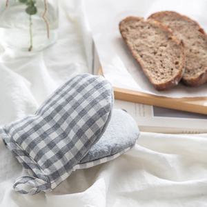 멜란체크 주방장갑 2colors