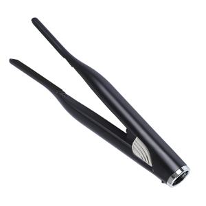 5단계 온도조절 슬림 뿌리볼륨고데기 3colors