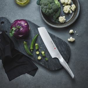 SAI-04 프리미엄 채소 나이프 19cm / 야채칼 전문가용