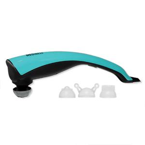 멀티 목 등 어깨마사지기 바른손 핸디마사지기 MD-7000M(민트)