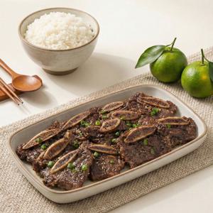 잔치집 LA양념소갈비(초이스) 1kg