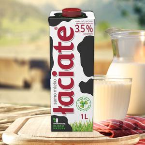 와치아테 수입멸균우유 3.5% 1000ml 12입