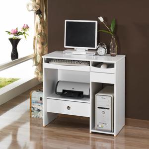 코알라 1인 PC 학생 틈새 입식 컴퓨터 데스크탑 책상 800