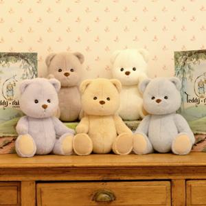 레나베어 단모 m