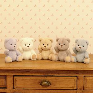 레나베어 단모 s