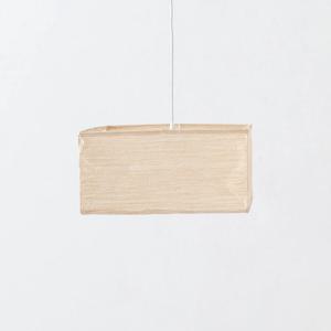 BOITE 펜던트등갓 40x20cm KS2727D 7624.7740