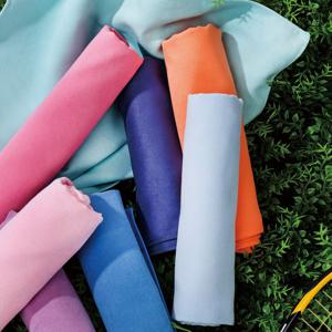 광촉매 초극세사 스포츠타올 대형