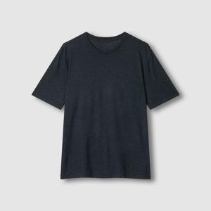 남 레이온 스트레치 반팔 라운지 티셔츠 (3 sizes)(3 colors)